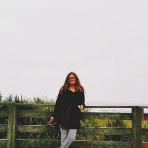 Meet your Posher, Brooke