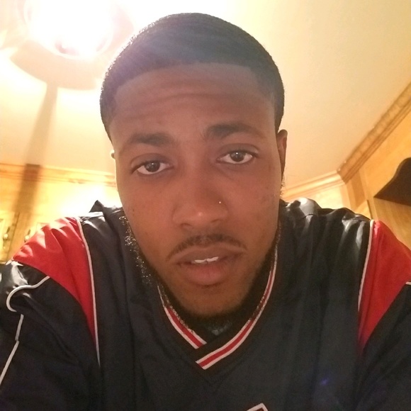 Meet your Posher, Brian - Picture 1 of 1