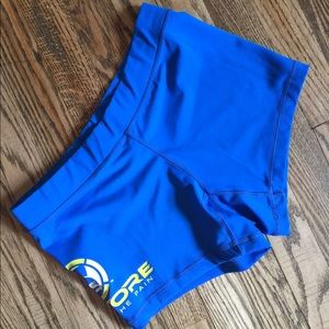 Livesore Booty Shorts