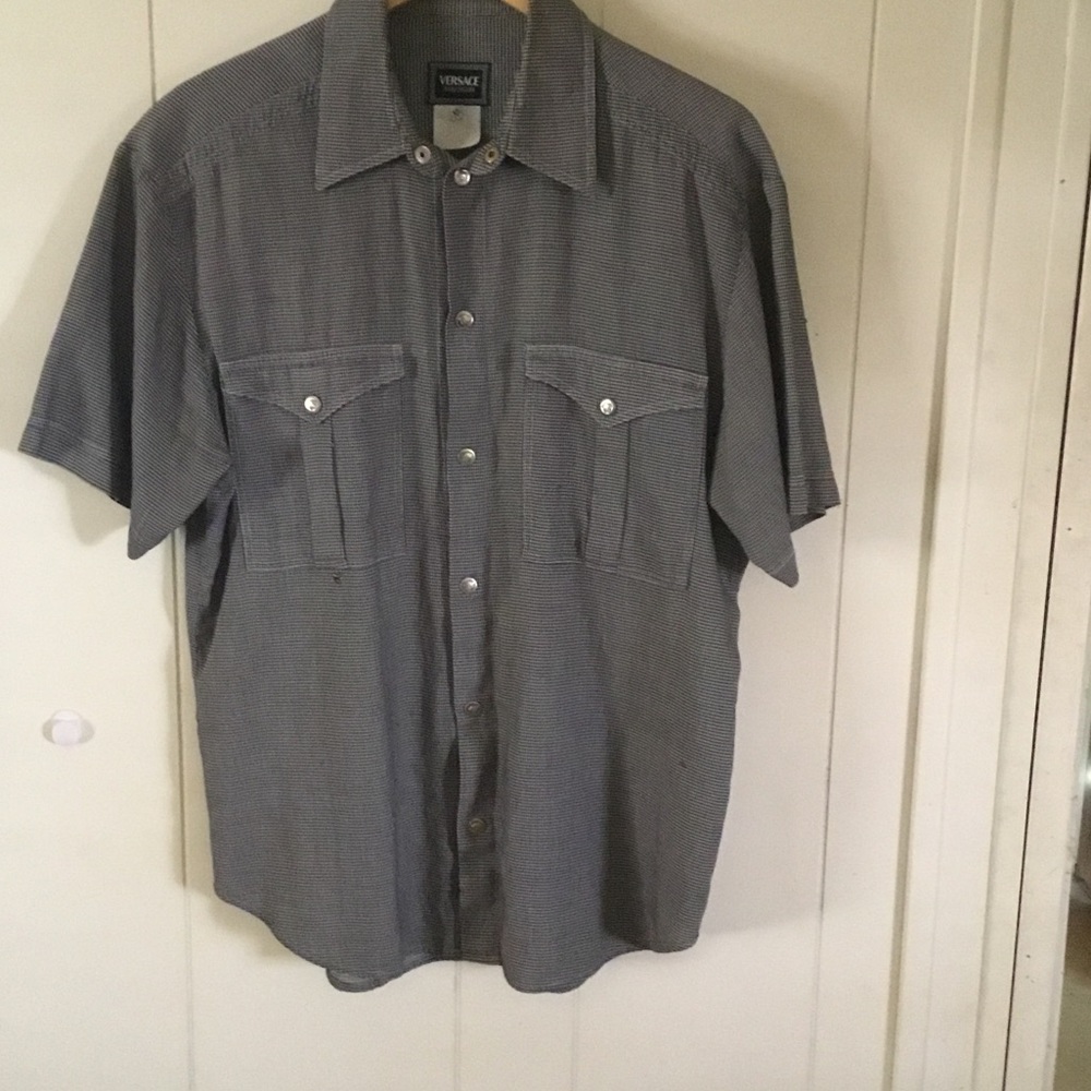 Versace Shirt