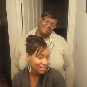 Meet your Posher, Janesha