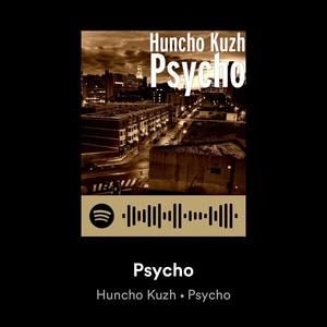 Meet your Posher, Hunxho