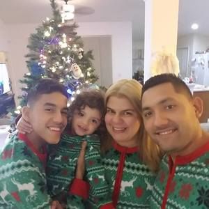 Meet your Posher, Luis