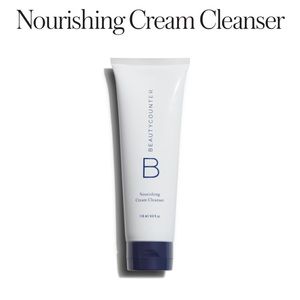 Beautycounter Nourishing Cream Cleanser