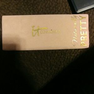 it Cosmetics Naturally Pretty Palette