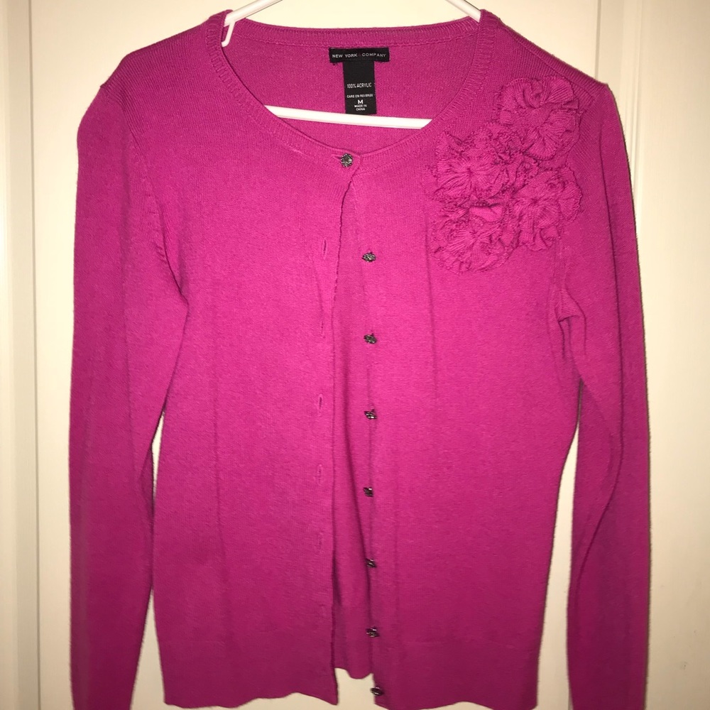 New York & Co. Office sweater 💗