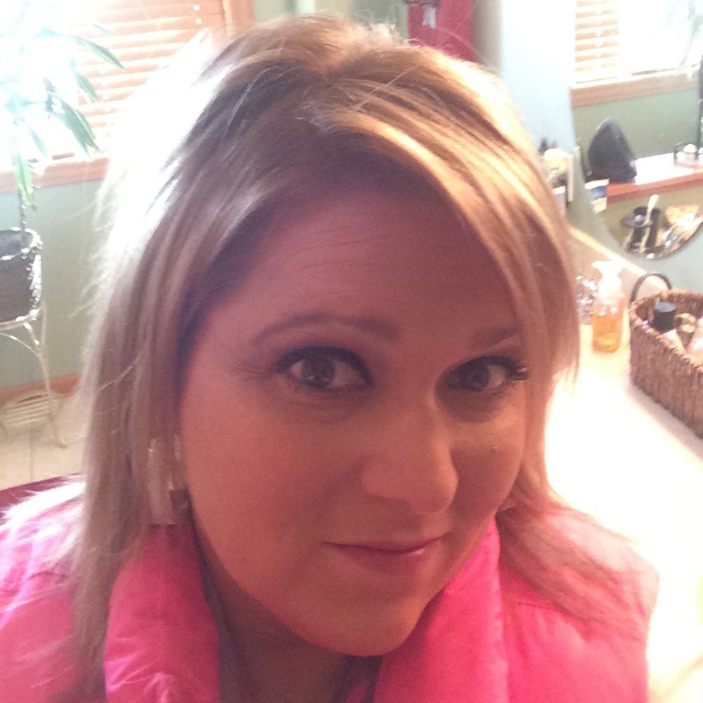Meet your Posher, Gretchen