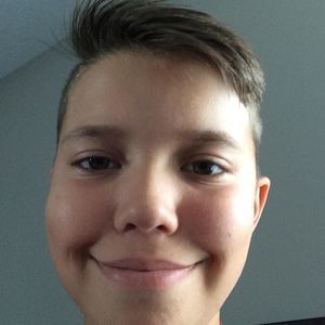 Meet your Posher, Blake