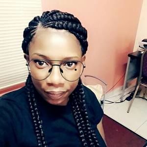 Meet your Posher, Maryann