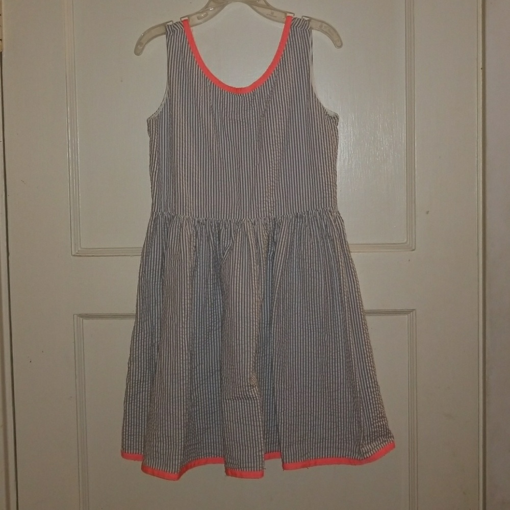 Girls Gap dress sz M