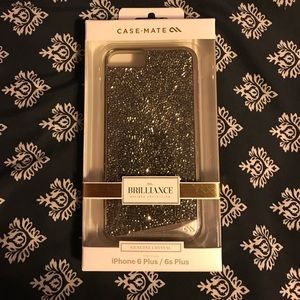 iPhone 6/6s plus brilliance casemate case