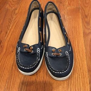 Old Navy Boat Shoes