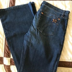 EUC Joe’s Provacateur