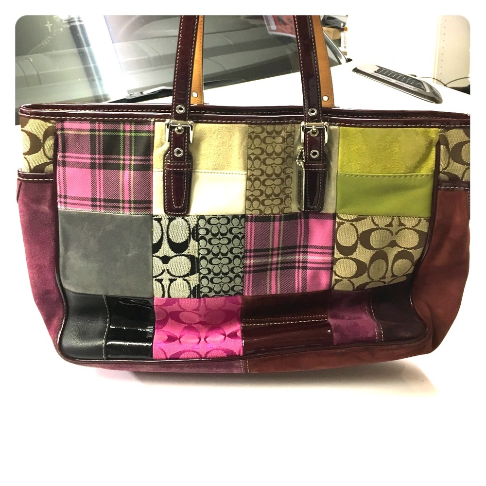 Coach LIMITED EDITION Purse