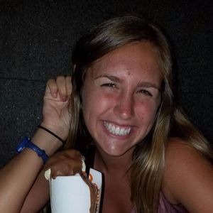 Meet your Posher, Alyson