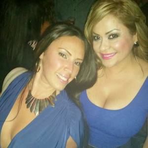 Meet your Posher, Yvette