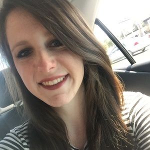 Meet your Posher, Brianne