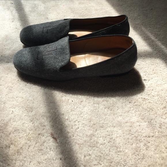 Ralph Lauren flats - Picture 2 of 4