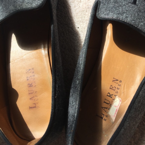 Ralph Lauren flats - Picture 3 of 4