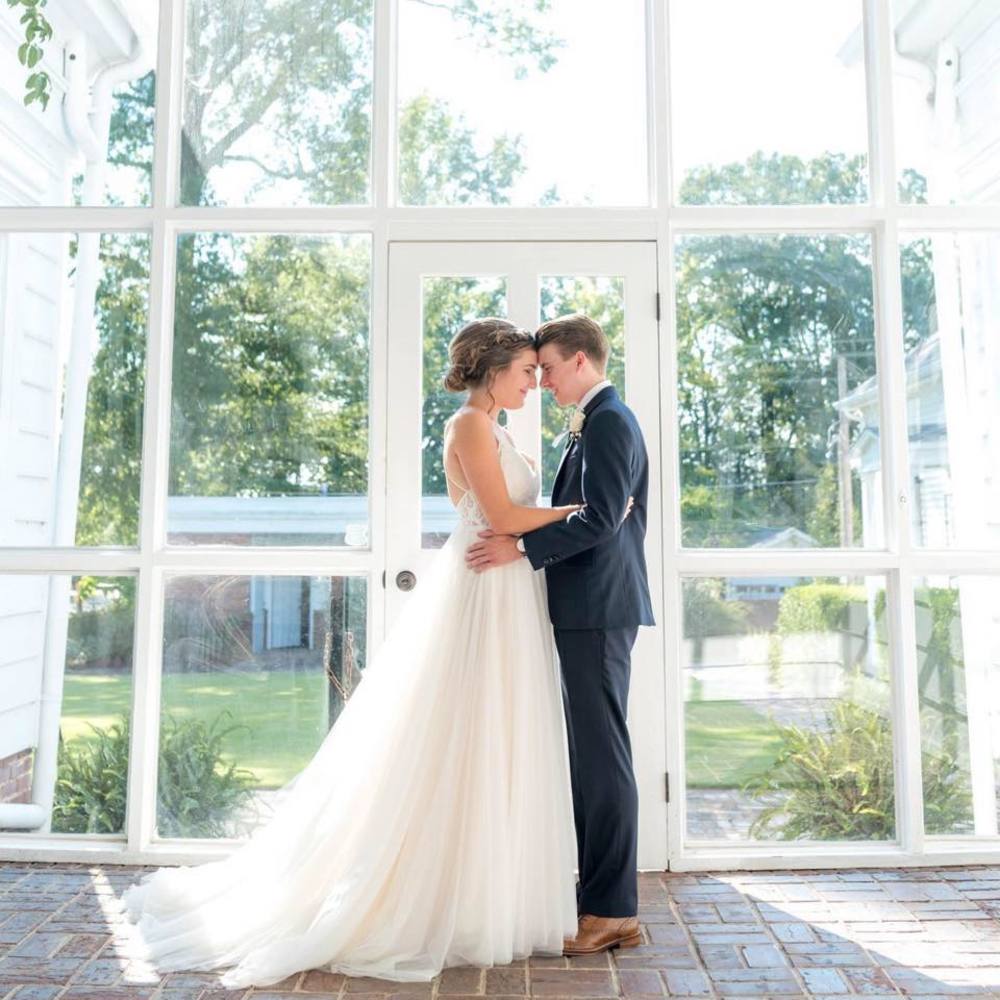 Meet your Posher, Kate