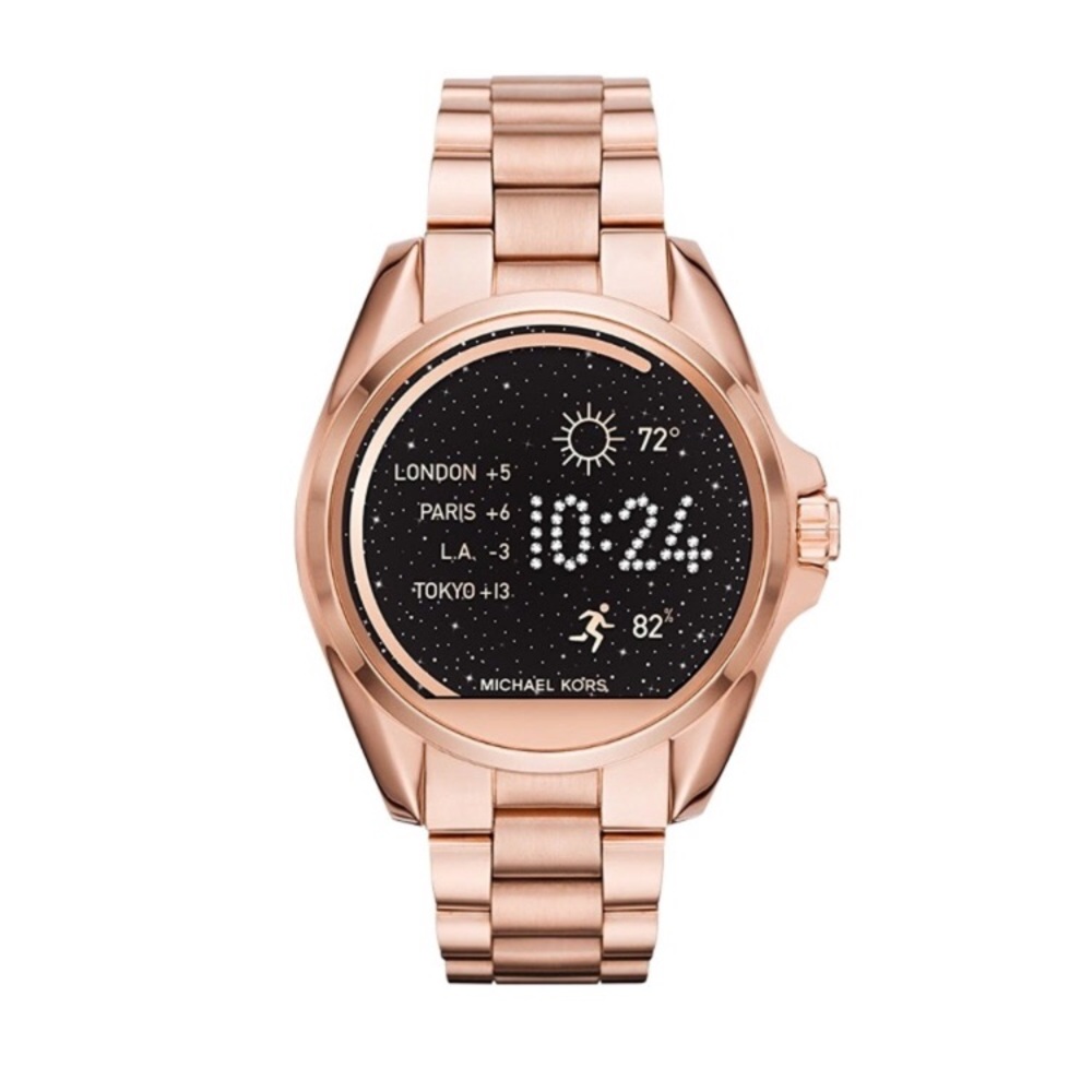 Michael Kors smartwatch