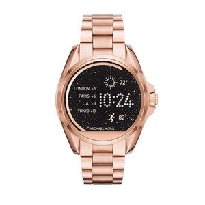 Michael Kors smartwatch