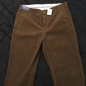 🆕Men's size 34x34 Ralph Lauren Classic Fit cords