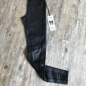 Moto leggings - new!