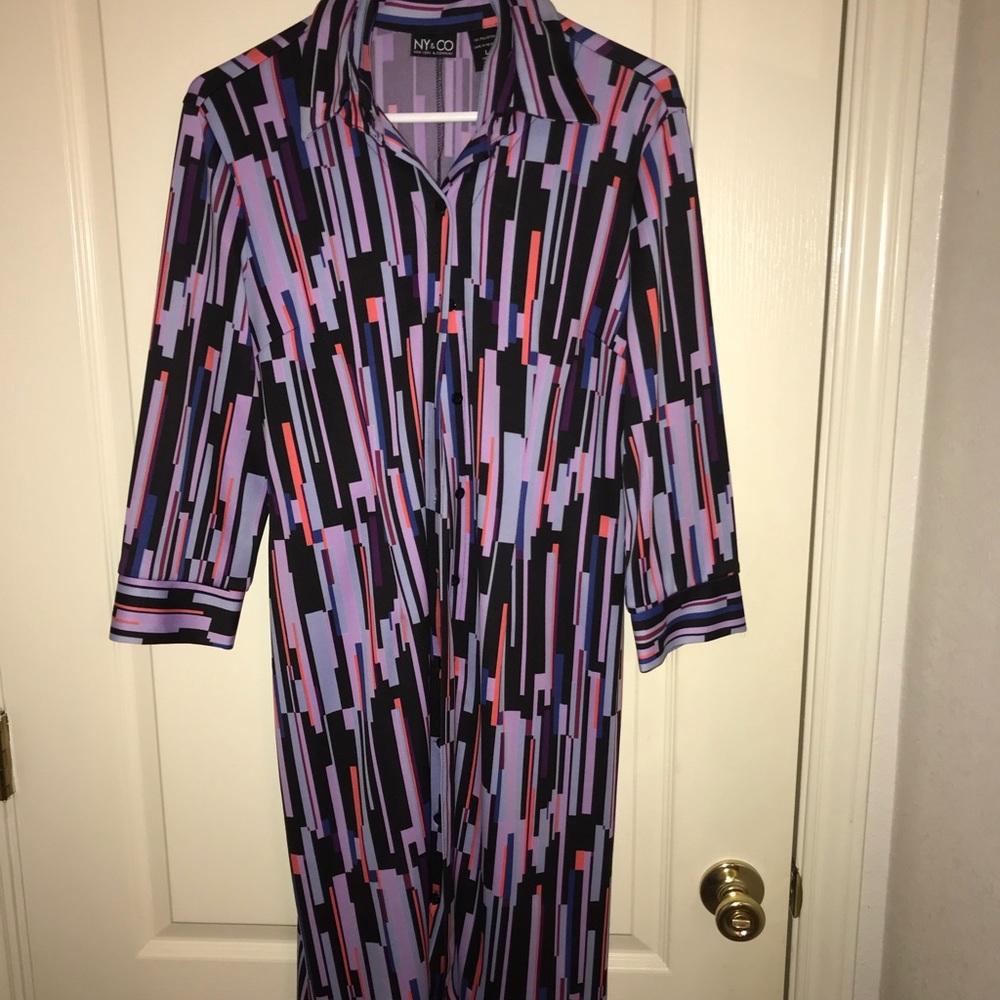 New York & Co. Office dress 👗