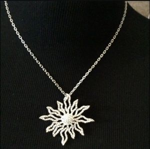 Park Lane Solara Neclace