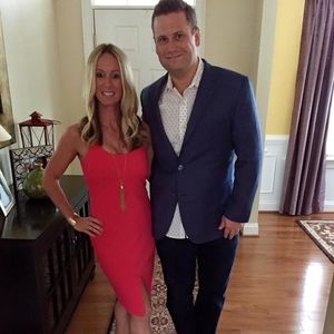 Meet your Posher, Jamye