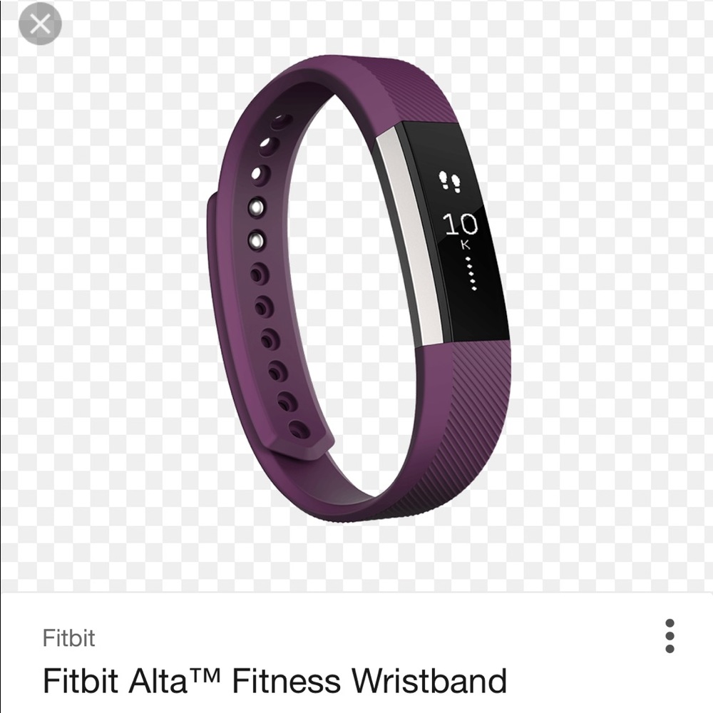Fitbit Alta