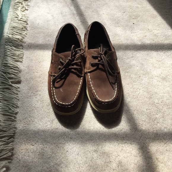 Sperry top siders - Picture 1 of 4