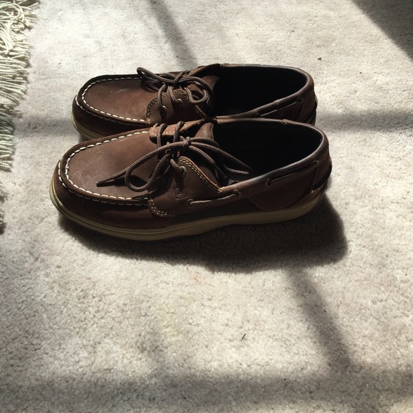 Sperry top siders - Picture 2 of 4