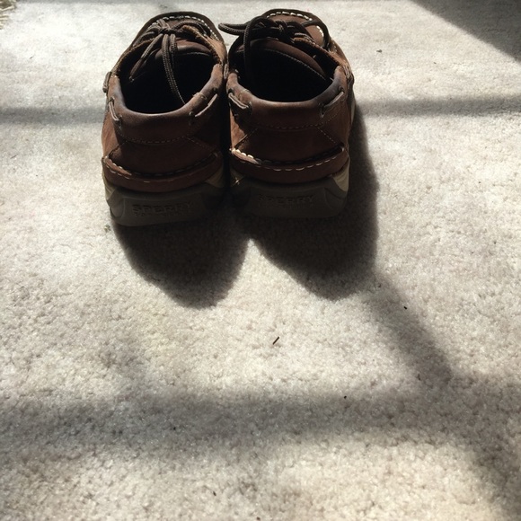 Sperry top siders - Picture 3 of 4