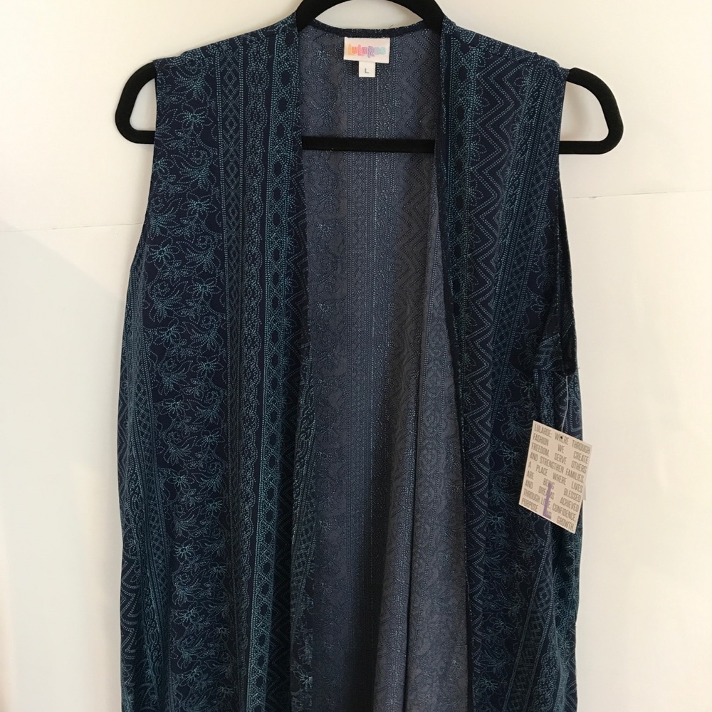 Joy Vest