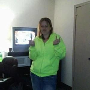 Meet your Posher, Gina