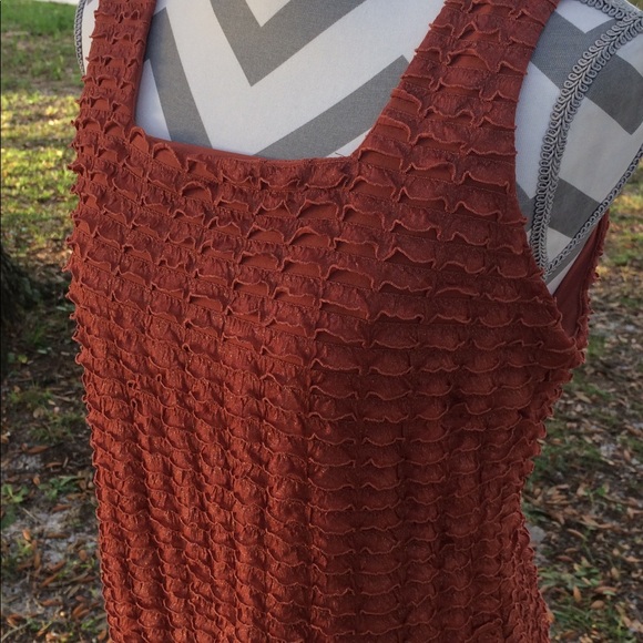 New Directions Size M Womans Shirt Polyester - Picture 2 of 6