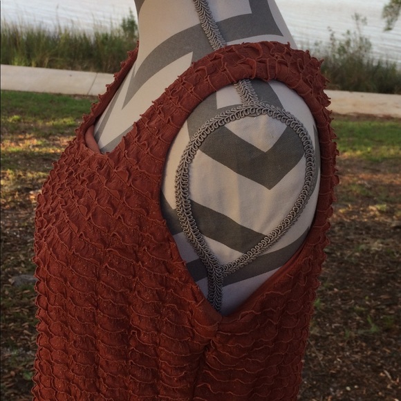 New Directions Size M Womans Shirt Polyester - Picture 3 of 6