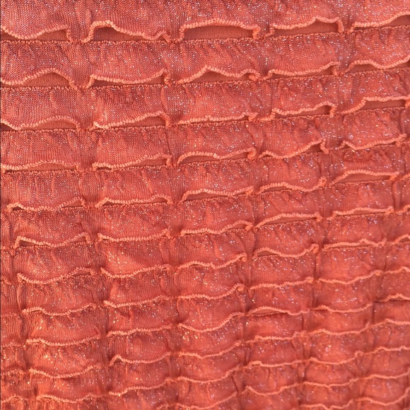 New Directions Size M Womans Shirt Polyester - Picture 5 of 6