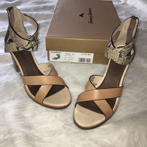 Tommy Bahama Shoes - Tommy Bahama Lavina Sandals NIB