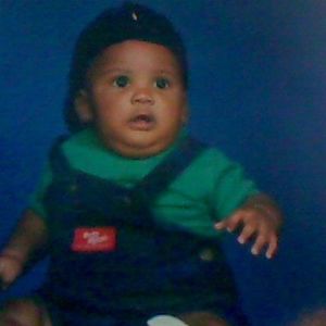 Meet your Posher, Sharon