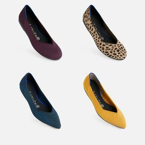 $20 off your Rothy's!  SAVE