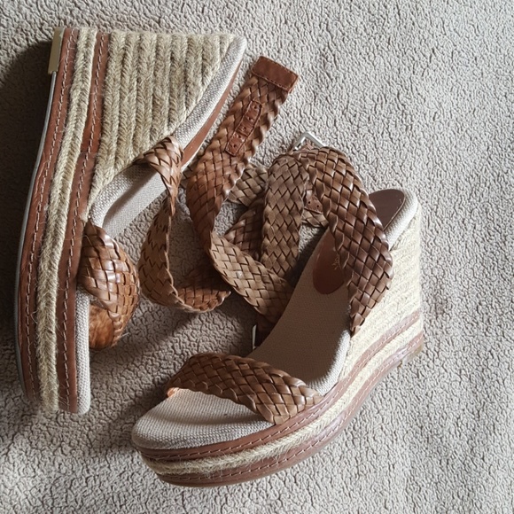 BCBGeneration wedges - Picture 5 of 6