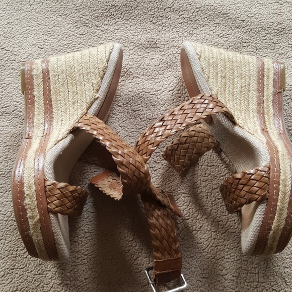 BCBGeneration wedges - Picture 6 of 6