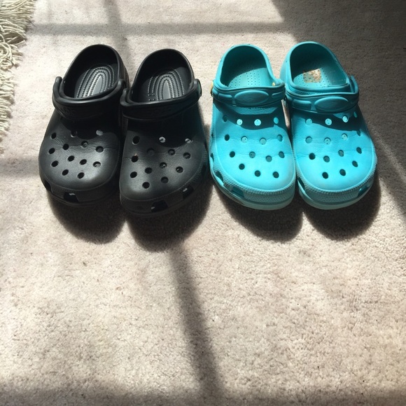 Crocs - Picture 1 of 3