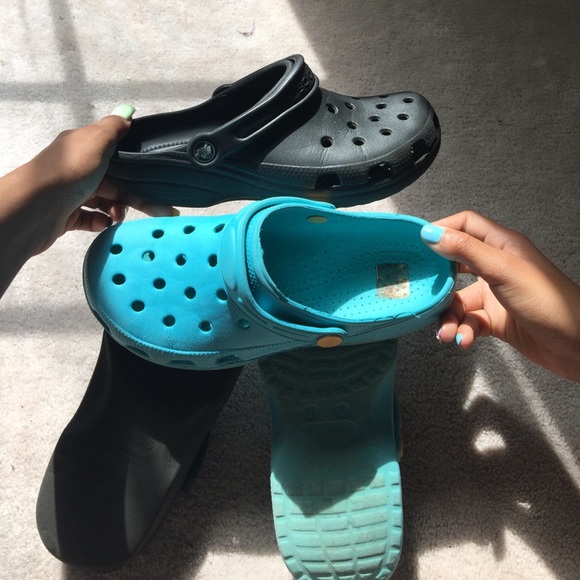 Crocs - Picture 3 of 3