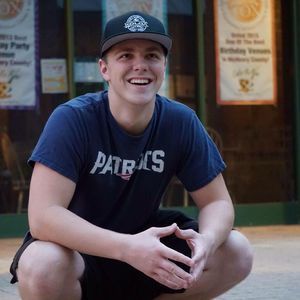 Meet your Posher, Danny