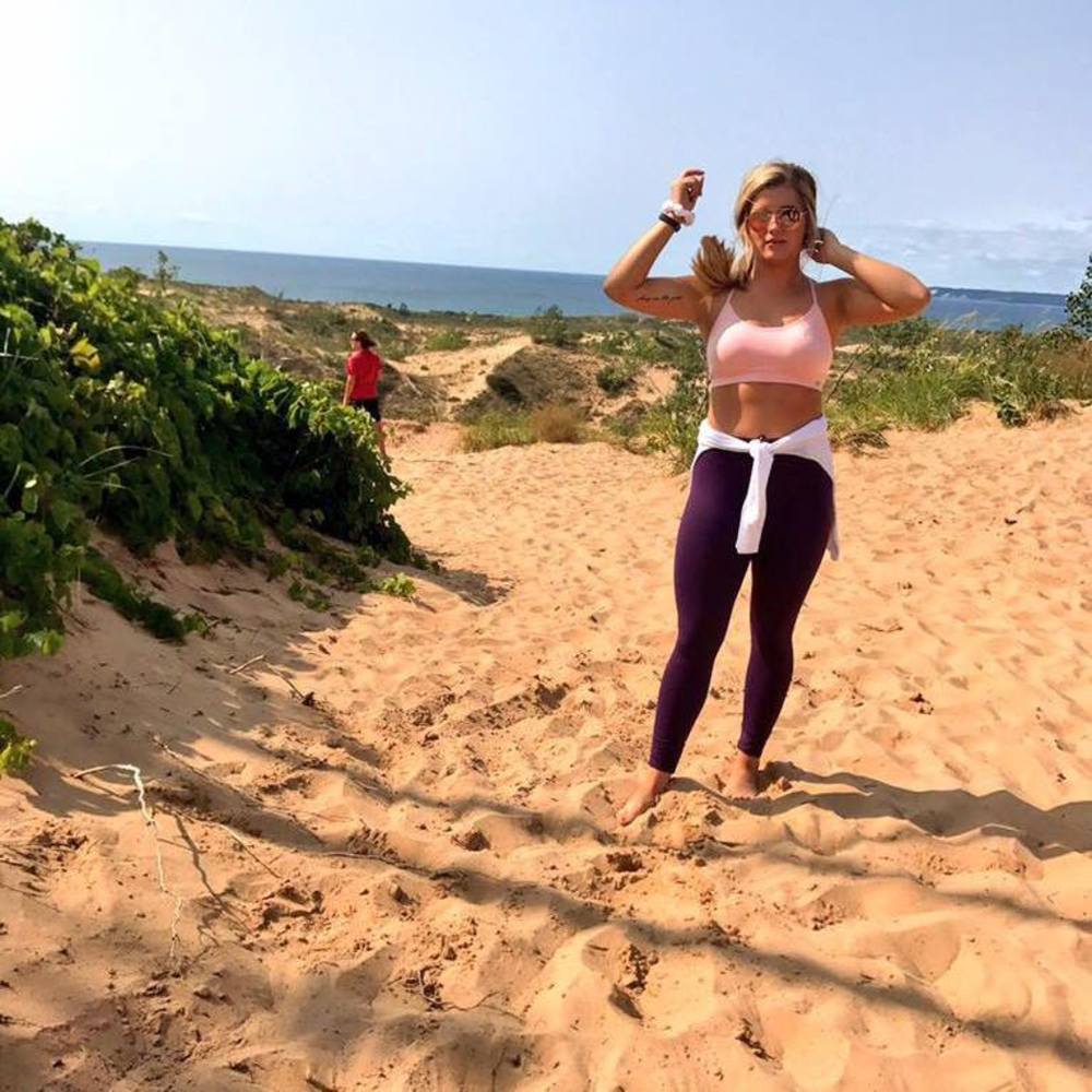 Meet your Posher, Annemarie