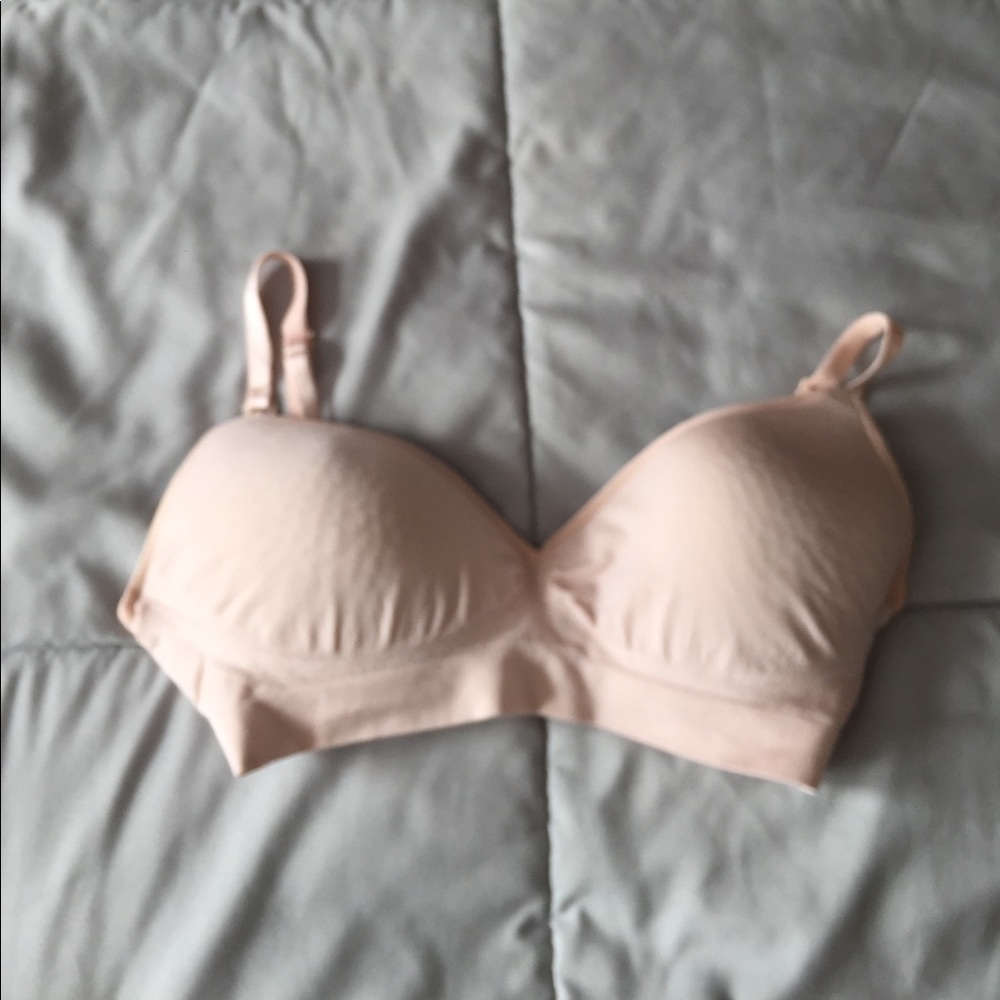 Nursing Bra